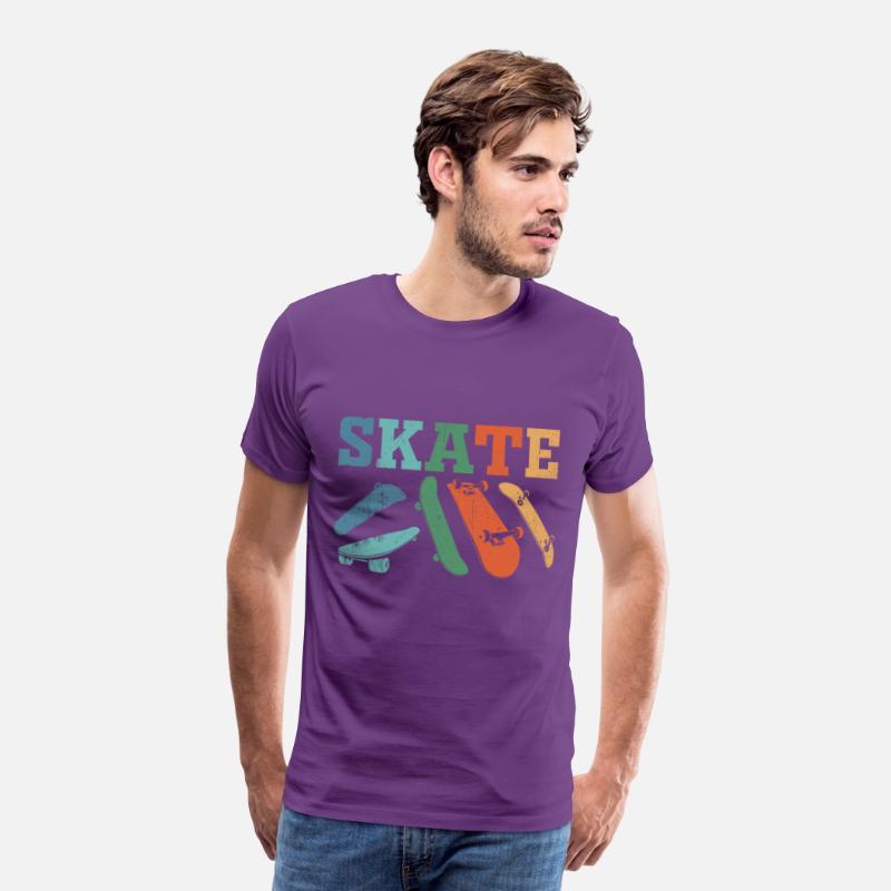 Skateboarder Gift Idea