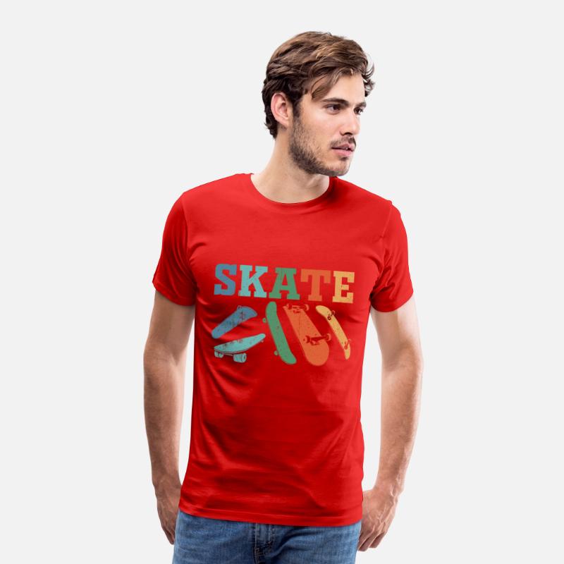 Skateboarder Gift Idea