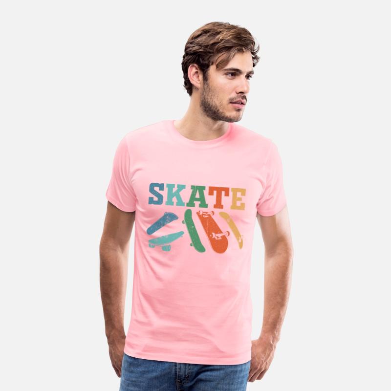 Skateboarder Gift Idea