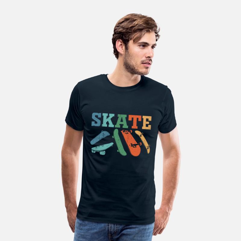 Skateboarder Gift Idea