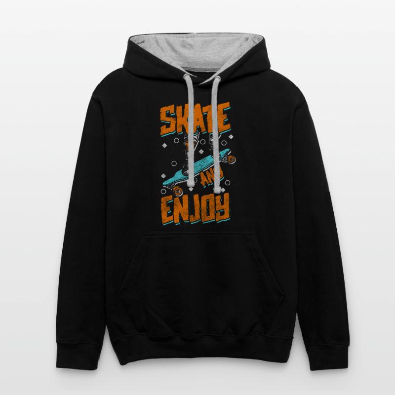 Skater Sport Extreme