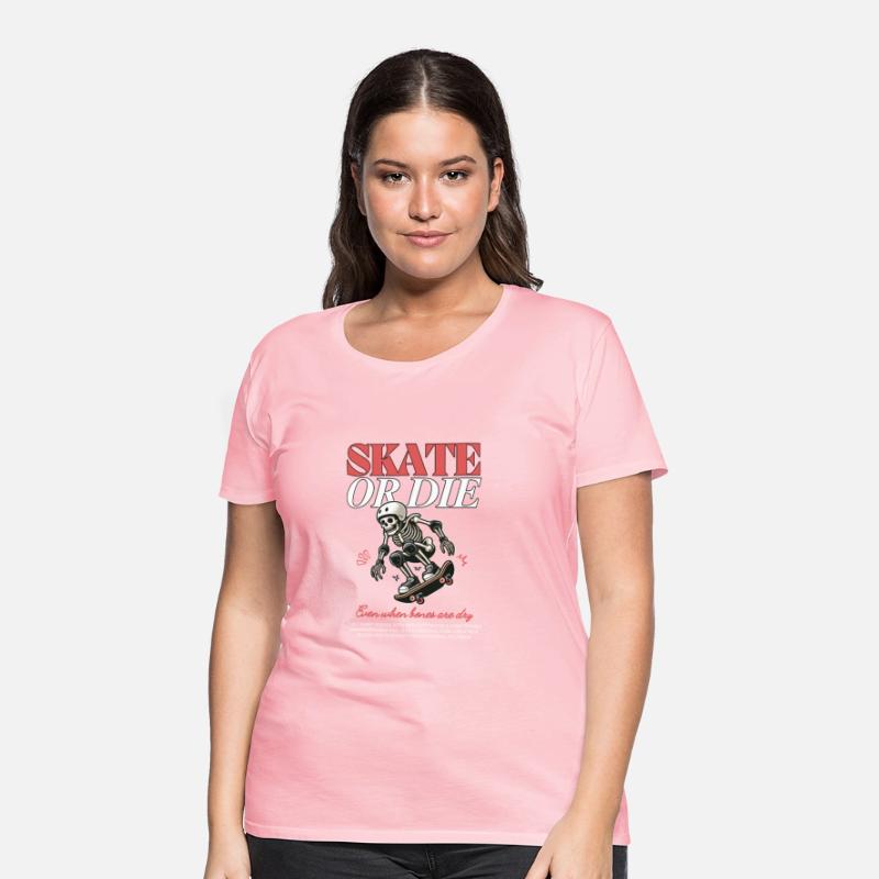 SkeleSkate Bones & Boards (skate or die even when)