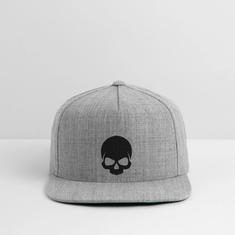 Skull Icon