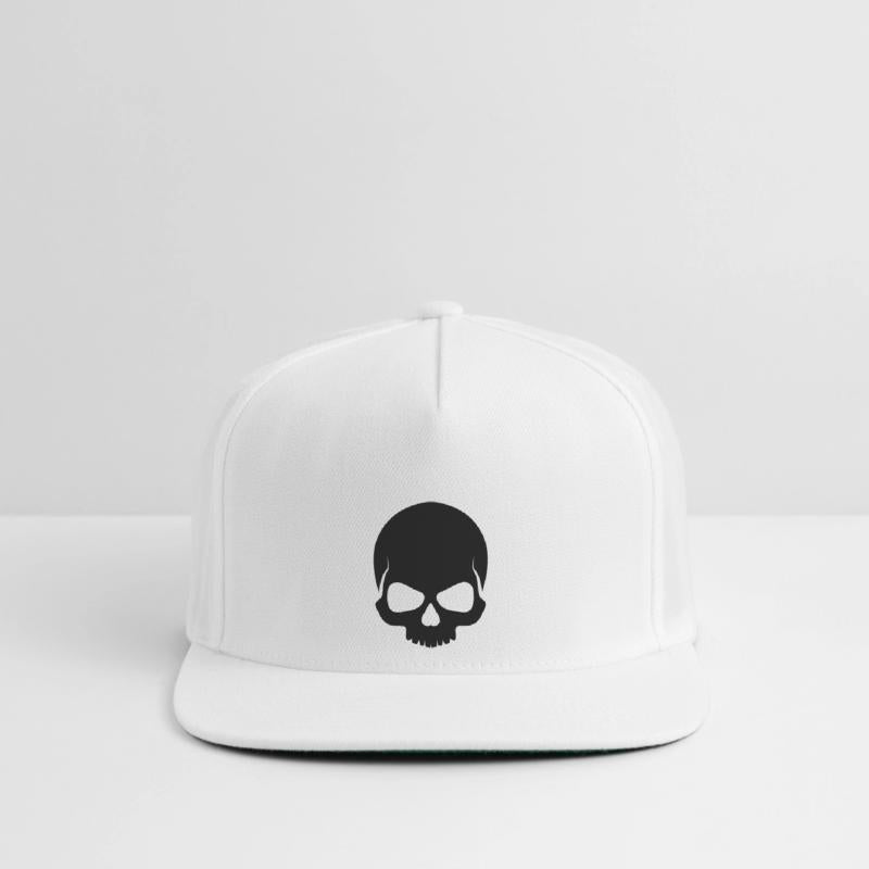 Skull Icon