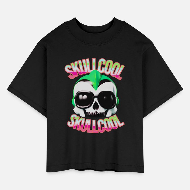Skullcool skull