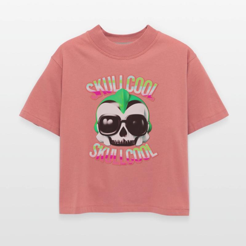 Skullcool skull