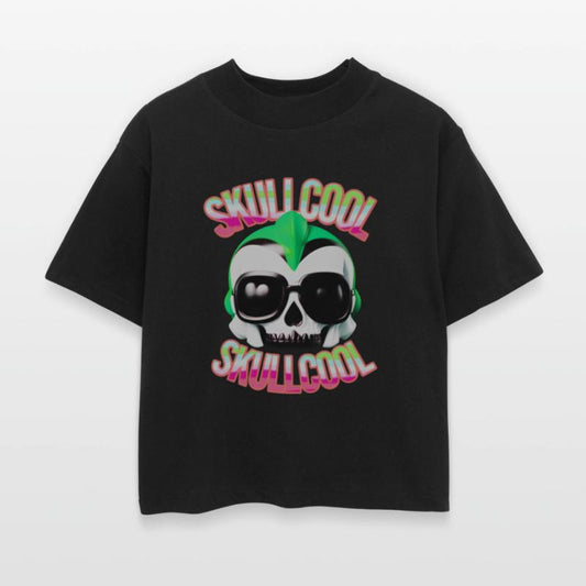 Skullcool skull