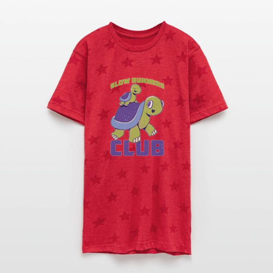 Slow Runners Club 18