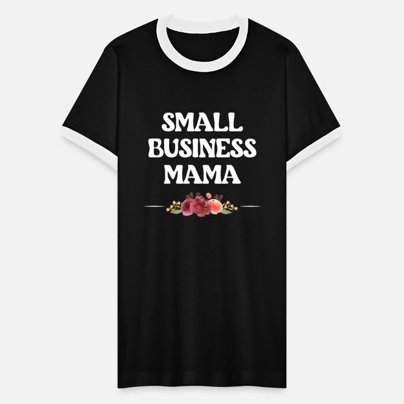 Small Business Owner Entrepreneur Businesswoman