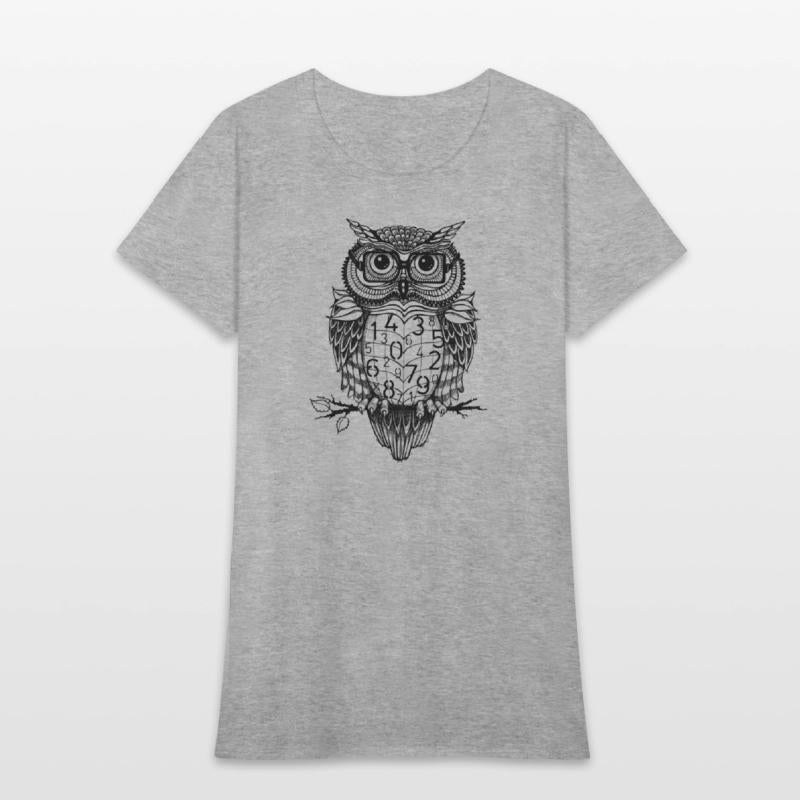 Smart Owl Math Numbers | STEM, Science, Professors