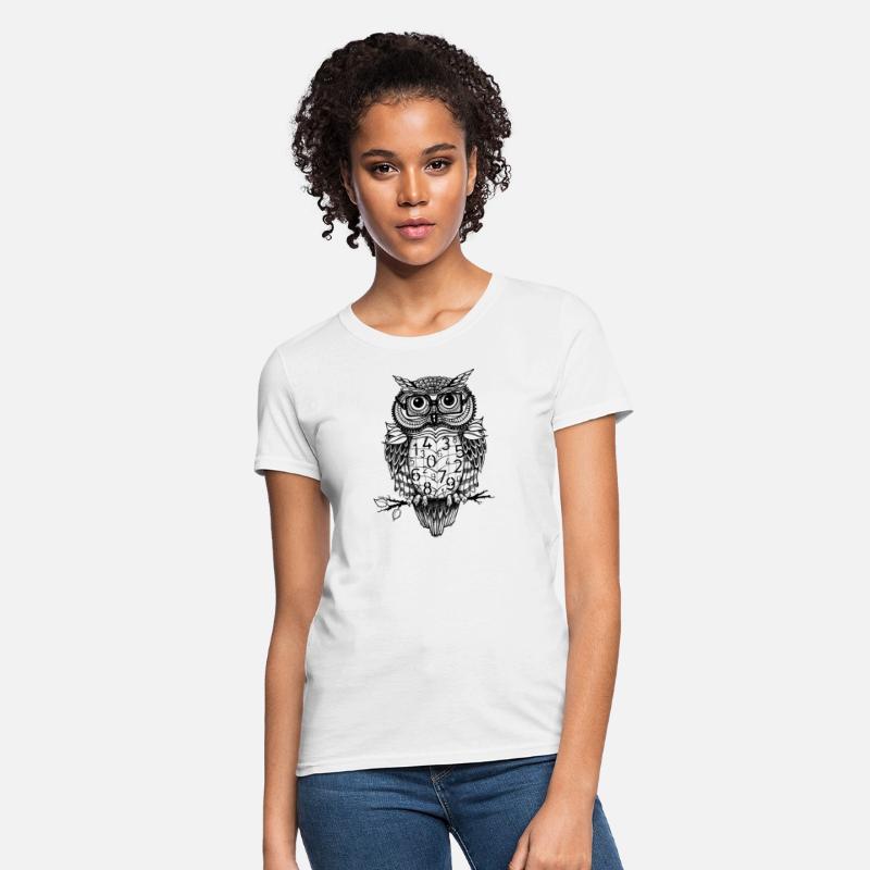 Smart Owl Math Numbers | STEM, Science, Professors