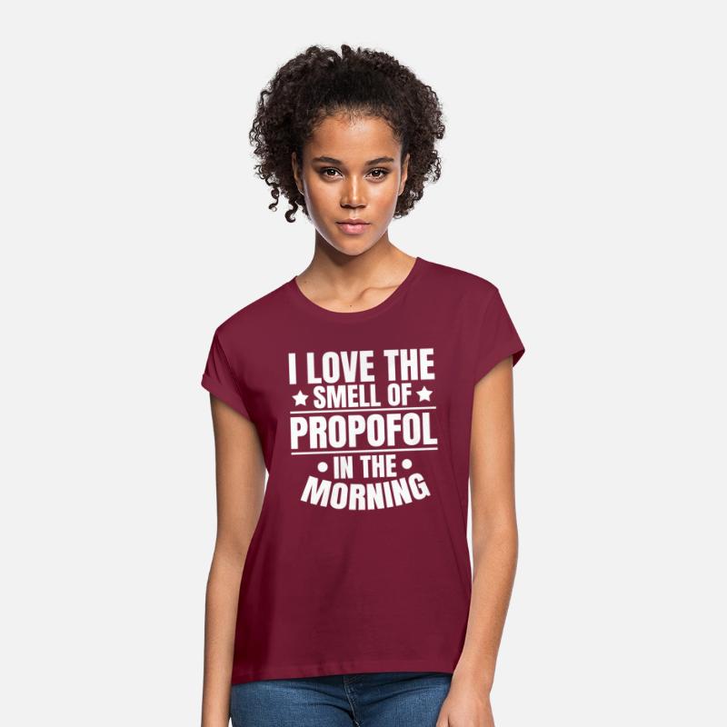 Smell Of Propofol Anesthesiologist Anesthesia