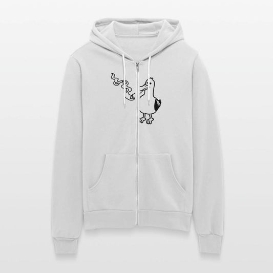 smoke joint stoner seagull