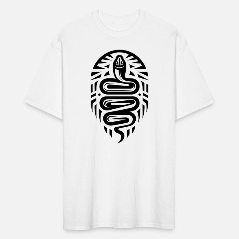 Snake Native American Zodiac