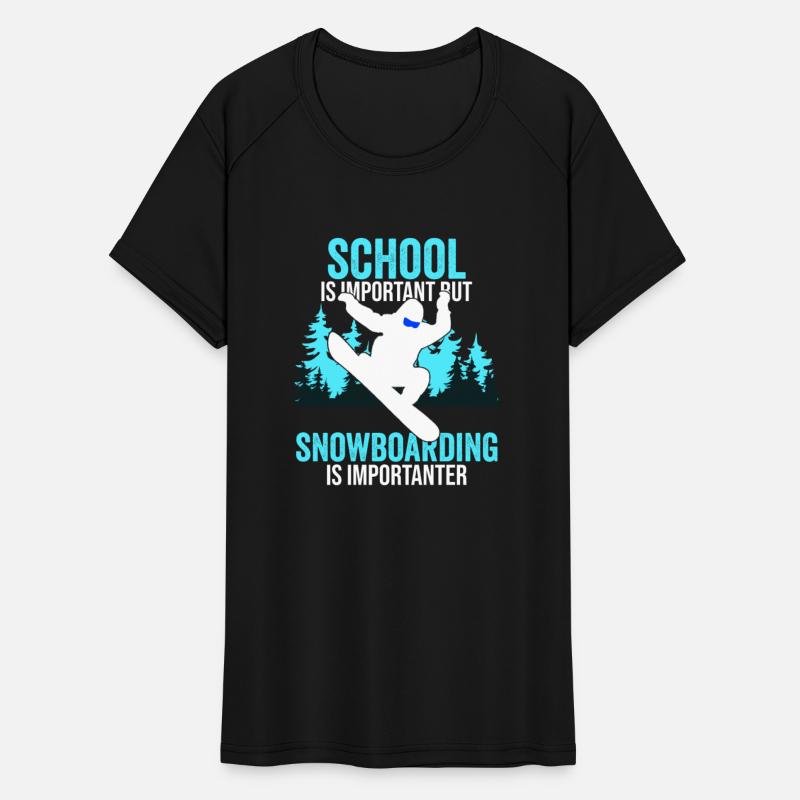 Snowboarding Funny Snowboard Gifts