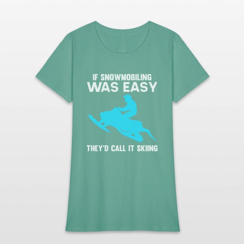 Snowmobiling Winter Sports Snowmobile