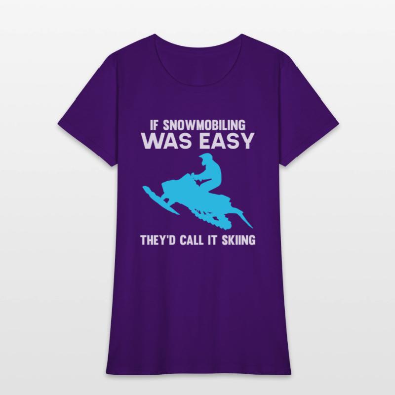 Snowmobiling Winter Sports Snowmobile