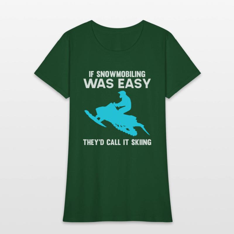 Snowmobiling Winter Sports Snowmobile