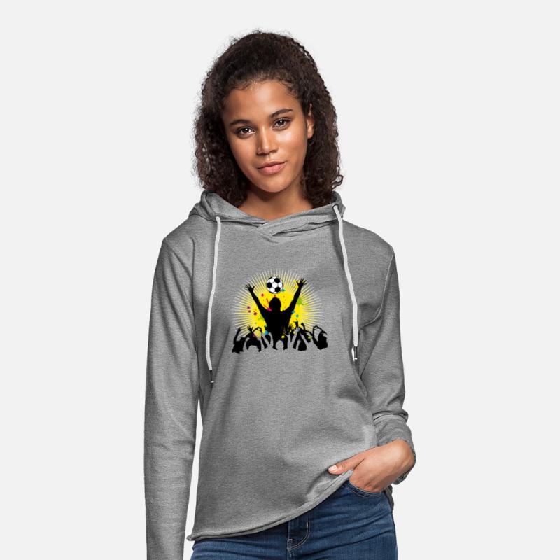 Soccer Fan Power – Pure Stadium Atmosphere