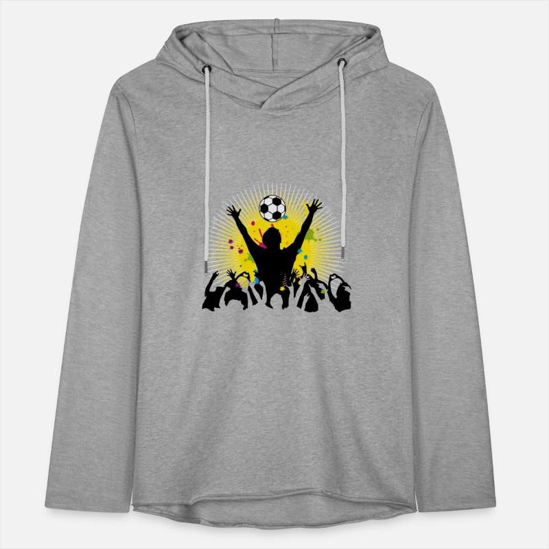 Soccer Fan Power – Pure Stadium Atmosphere