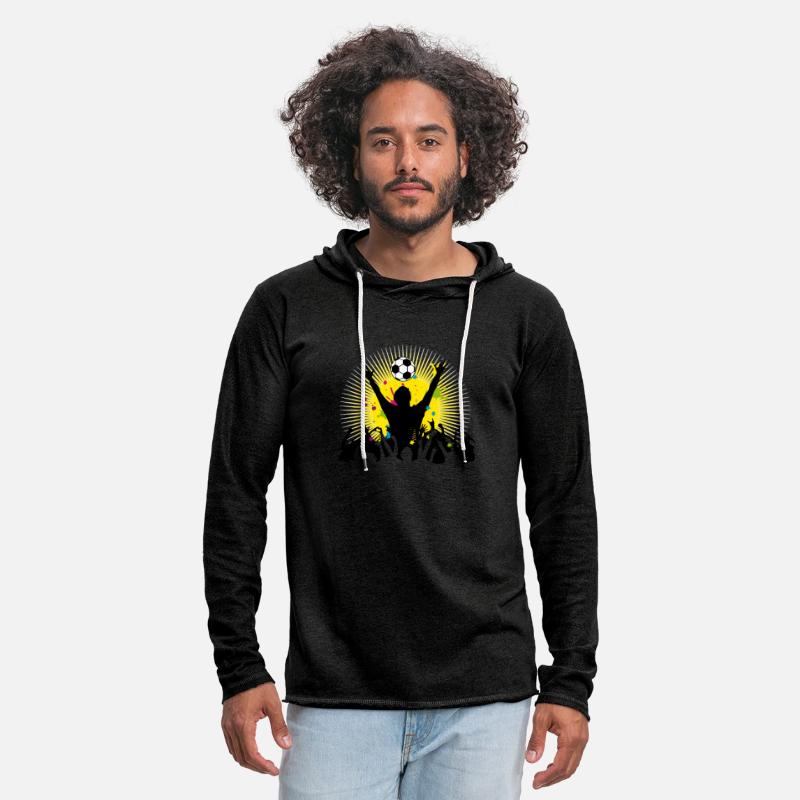 Soccer Fan Power – Pure Stadium Atmosphere