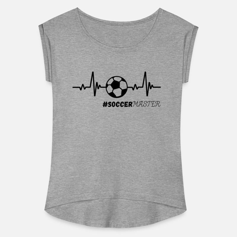 Soccer master | football Lover | Sports