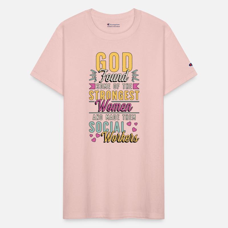 Social Service God Found Some Of The Social Work