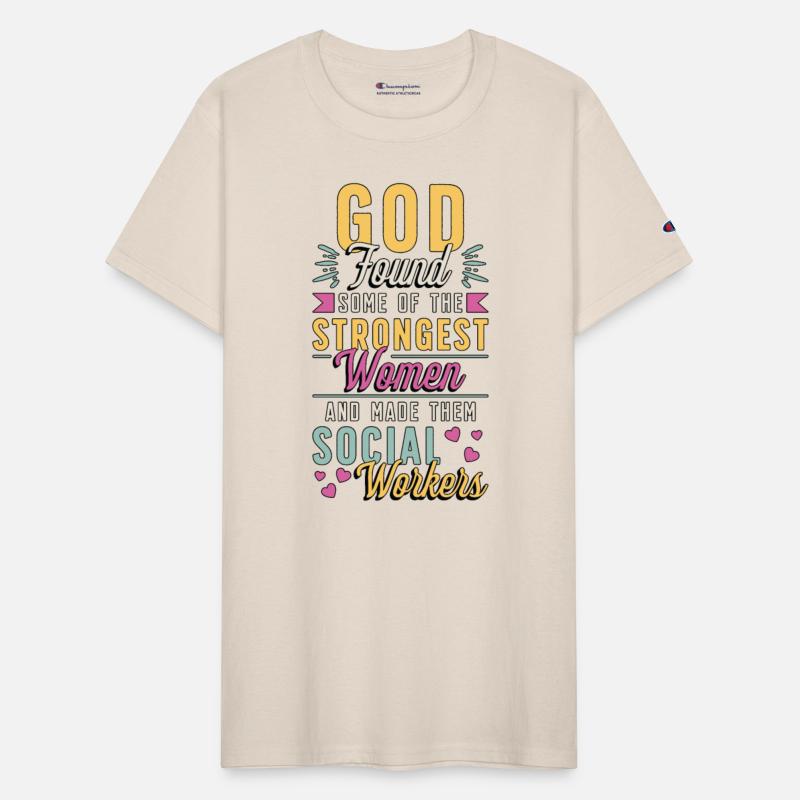 Social Service God Found Some Of The Social Work