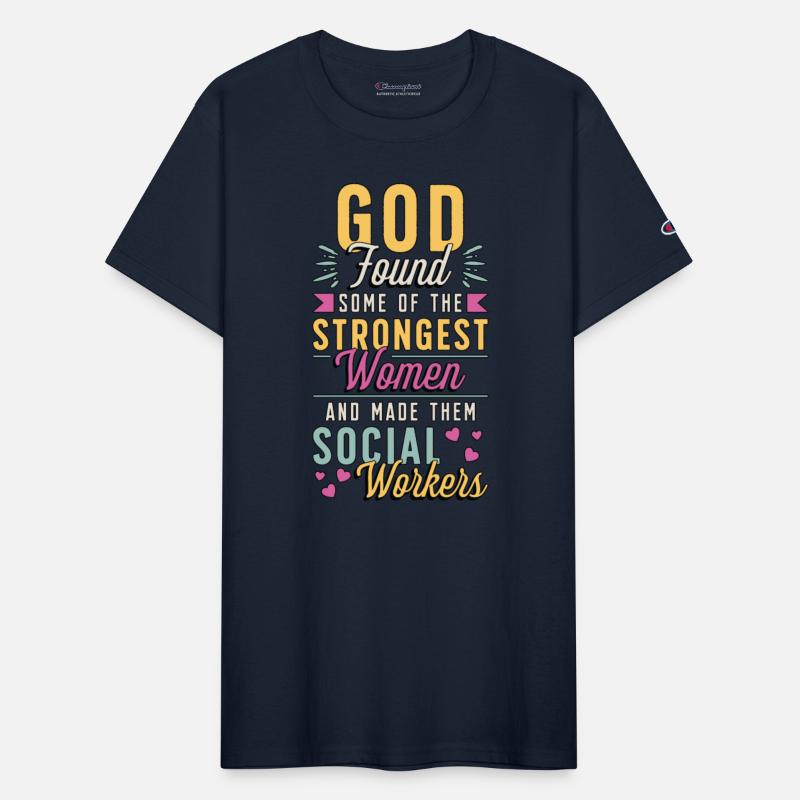 Social Service God Found Some Of The Social Work