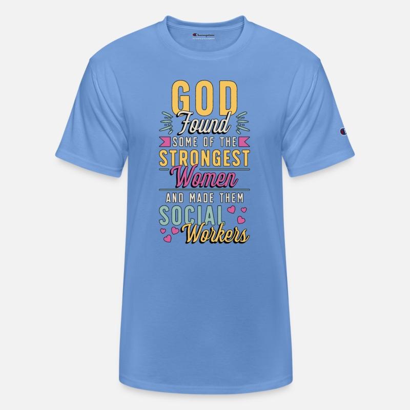 Social Service God Found Some Of The Social Work