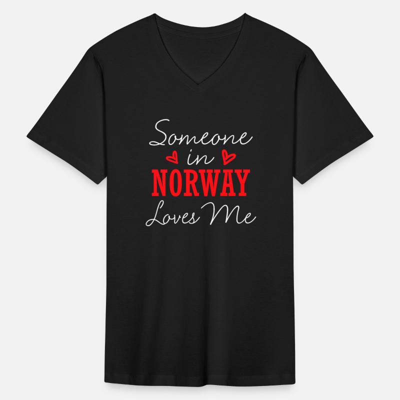 Someone In Norway Loves Me Relationship Couple Osl