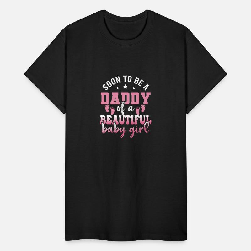 Soon To Be A Daddy of a beautiful baby girl