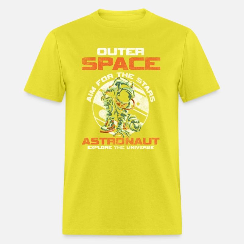 Space Planets Rocket Solar System