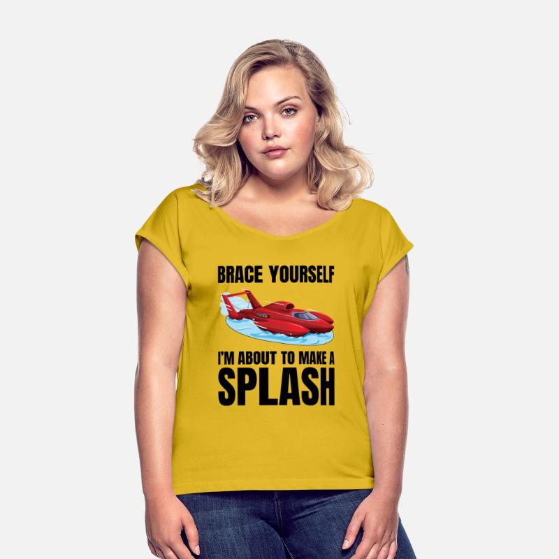 Splash Alert: Hydroplane Racing Fun Water Sport