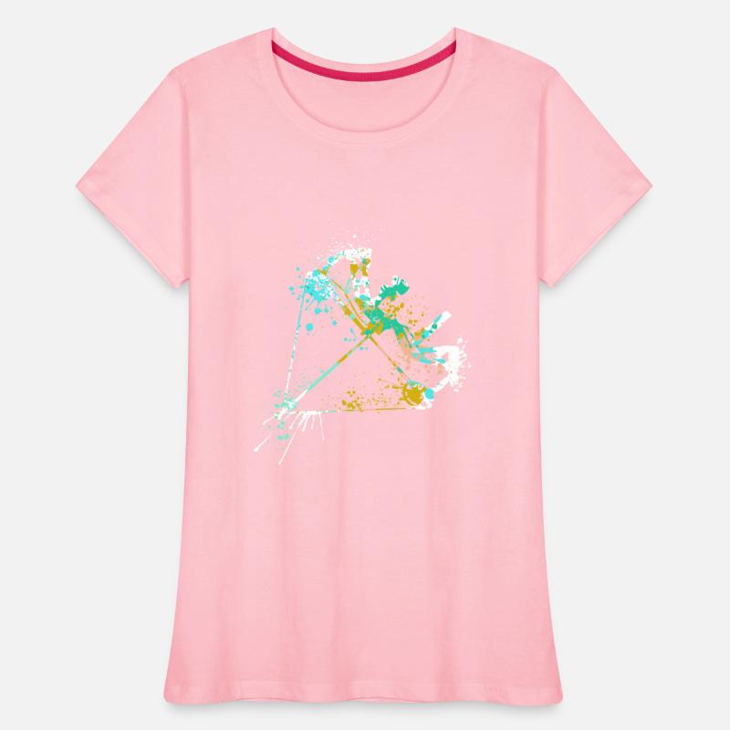 Splash sports archery