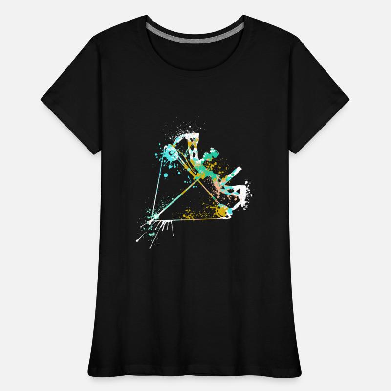 Splash sports archery