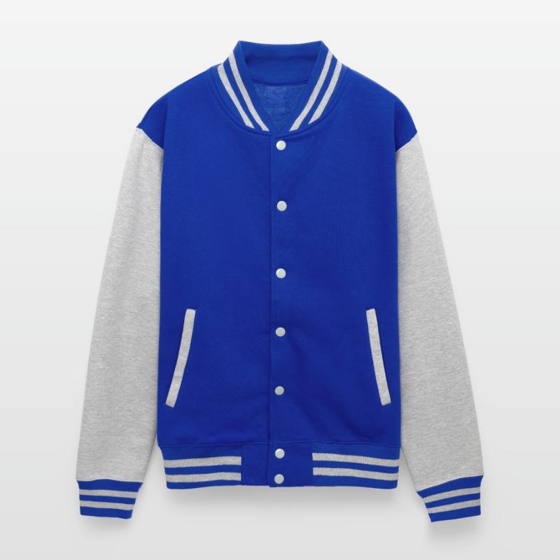 Splatter Baseball Heart Tee