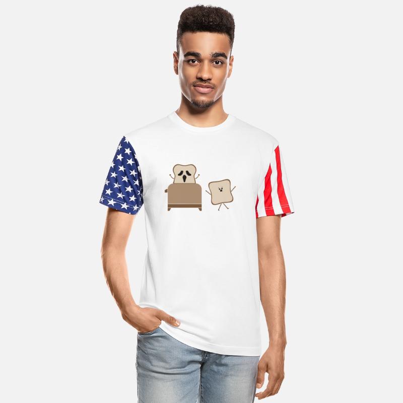 Spooky Bread Buddies