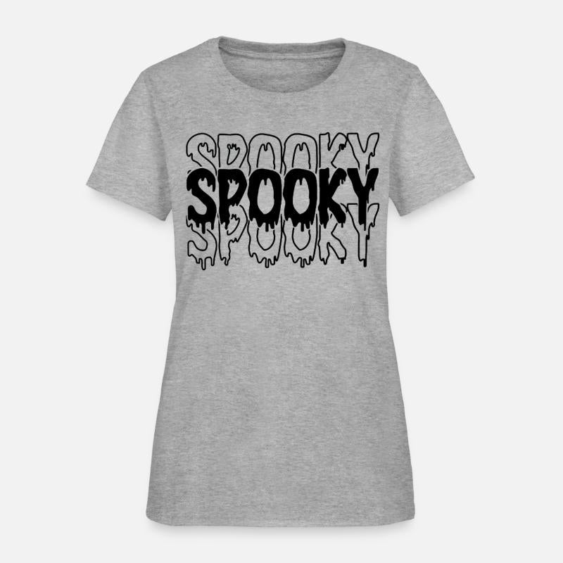 Spooky Season Fall Halloween Thangiving