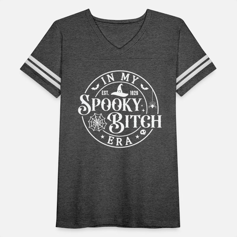 Spooky Witch Design Ready for Halloween Night