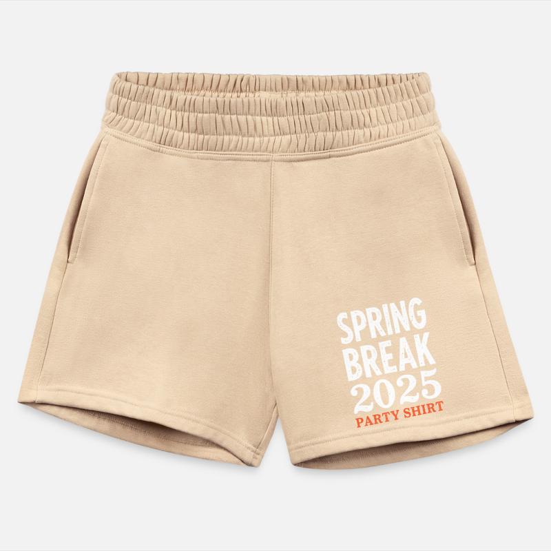 Spring Break 2025 Party Shirt