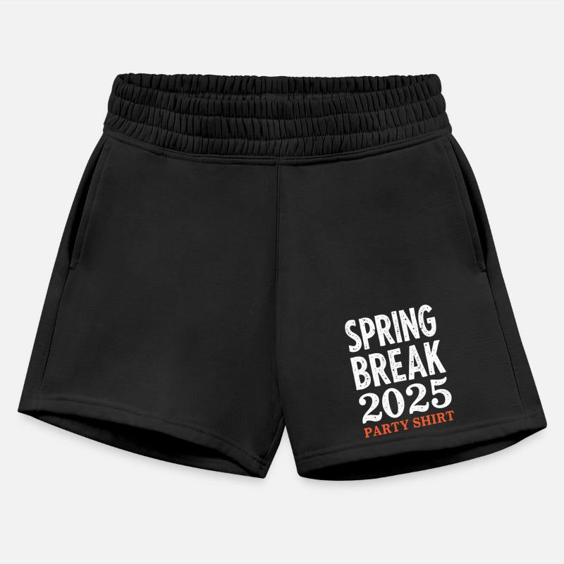 Spring Break 2025 Party Shirt