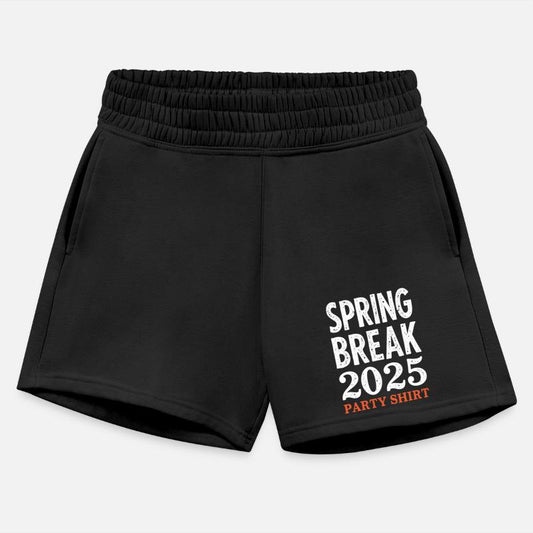Spring Break 2025 Party Shirt