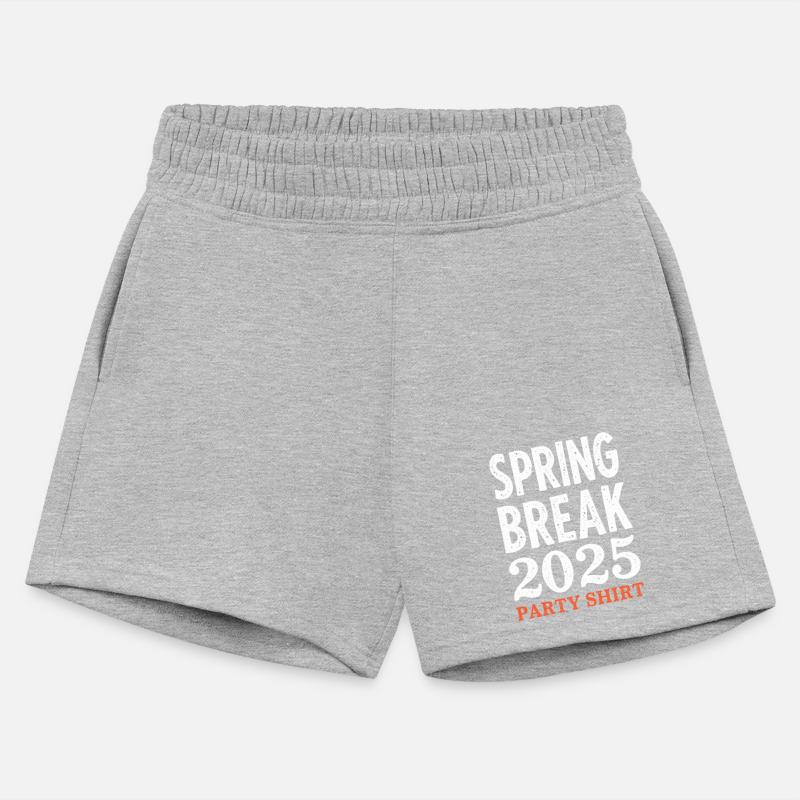 Spring Break 2025 Party Shirt