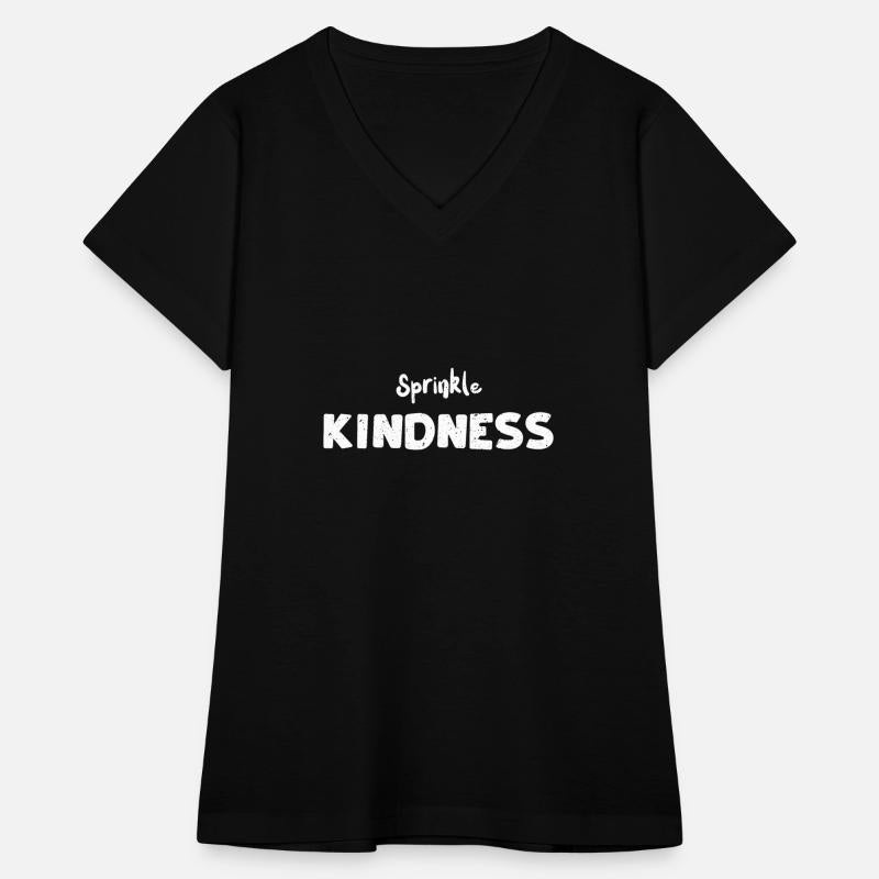 Sprinkle Kindness - Kindness