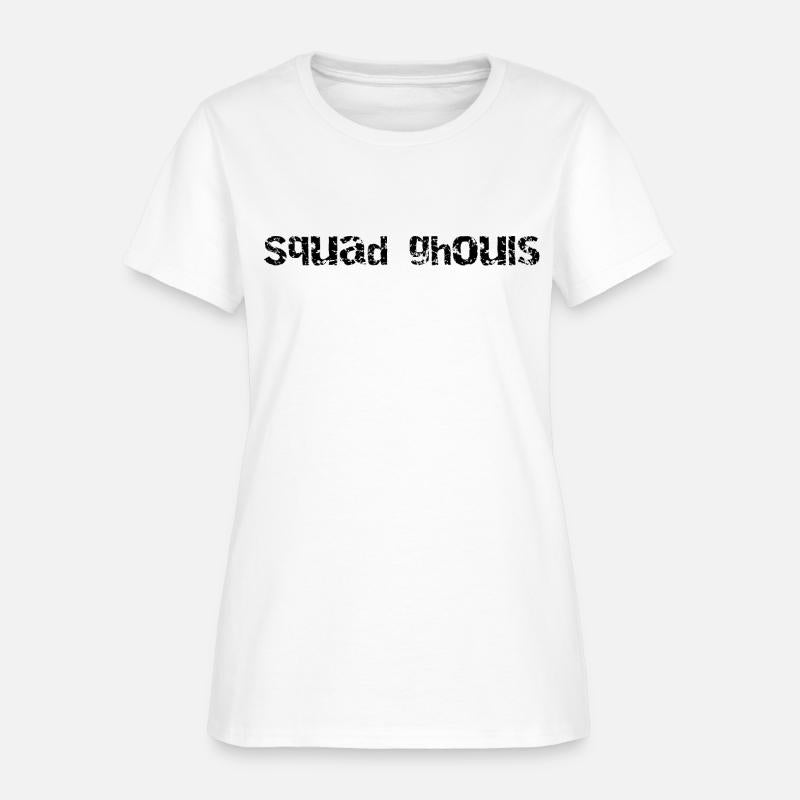 Squad ghouls Spooky Delights Collection