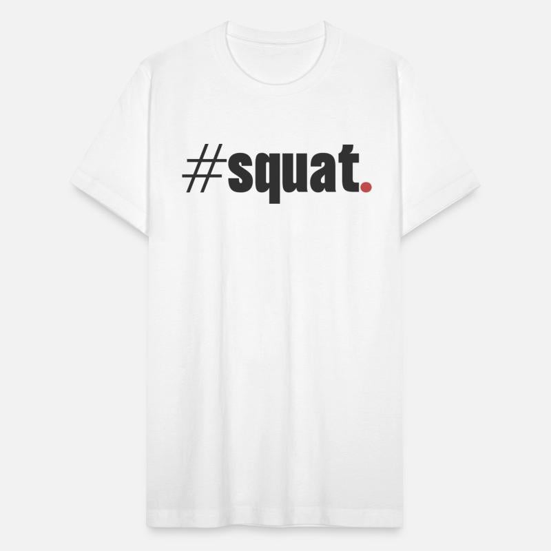 SQUAT