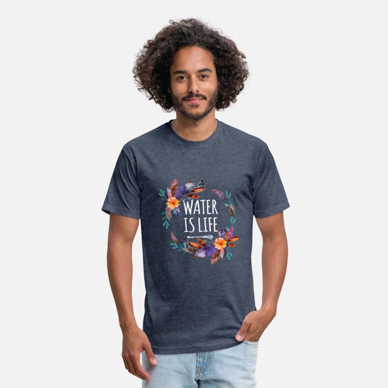 Standing Rock Water Is Life TShirt