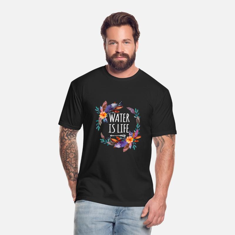 Standing Rock Water Is Life TShirt