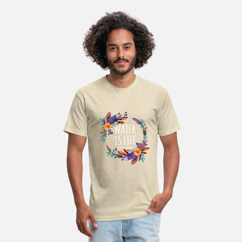 Standing Rock Water Is Life TShirt